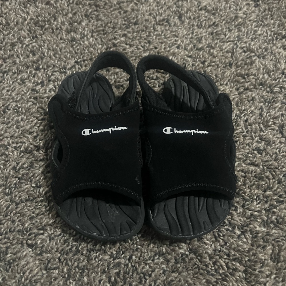 Champion Toddler Sandal